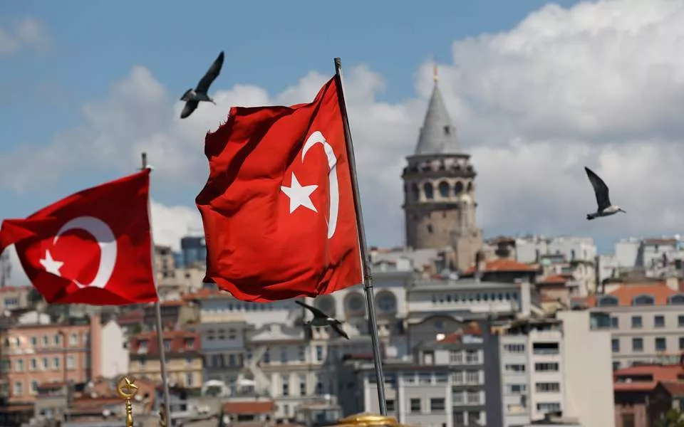 Turkey Replaces Sticker Visa with E-Visa for Cyprus Passport Holders
